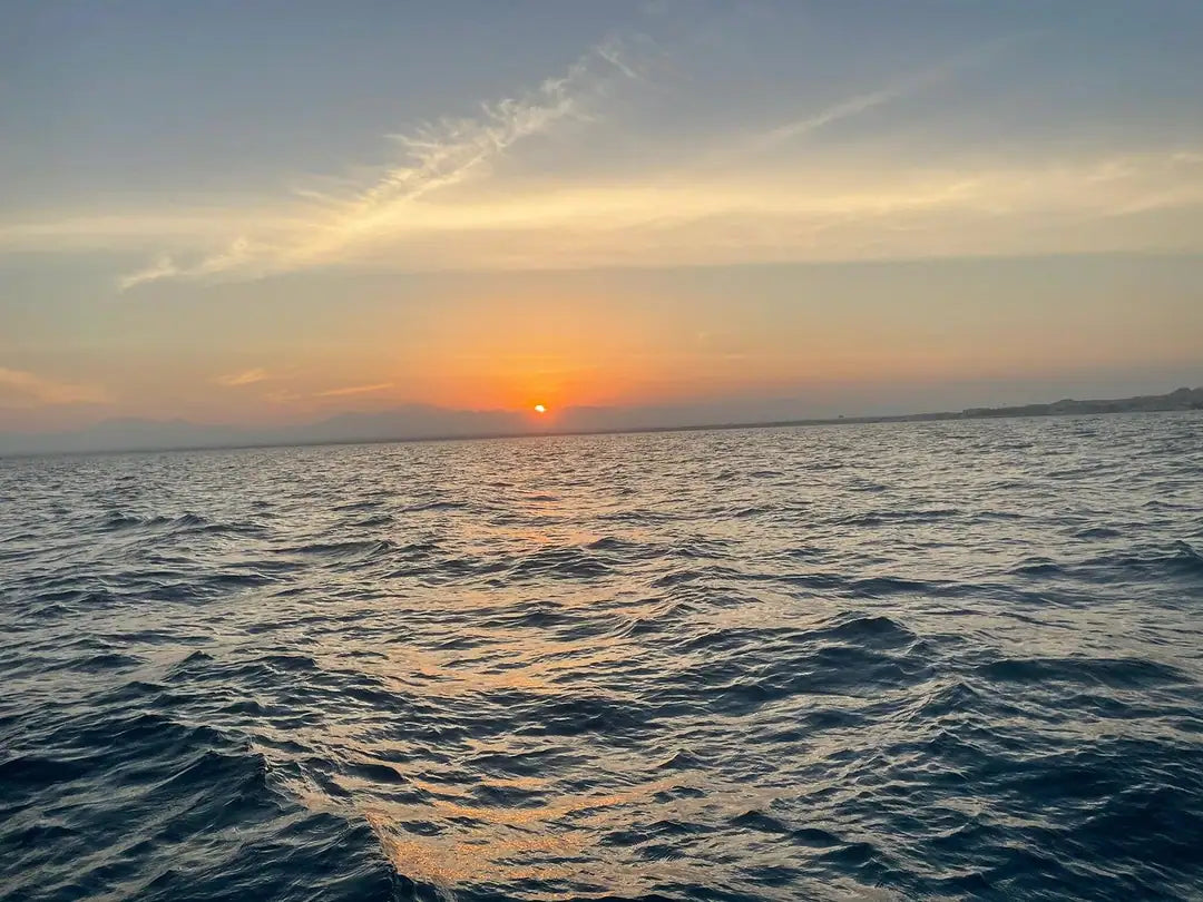 Hurghada: experiencia en Sunset Islands y snorkel en lancha rápida