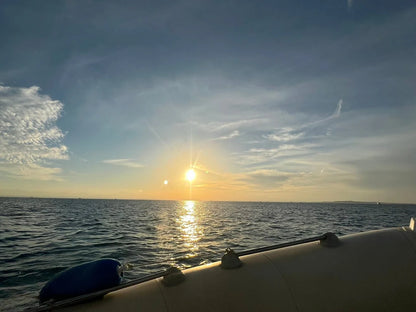 Hurghada: experiencia en Sunset Islands y snorkel en lancha rápida