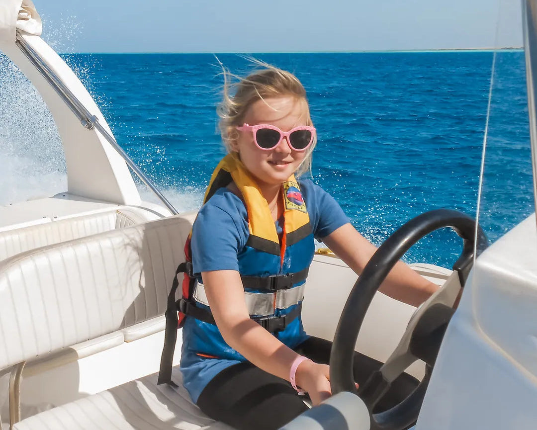 Hurghada: prywatny rejs szybką łodzią na wyspy i snorkeling