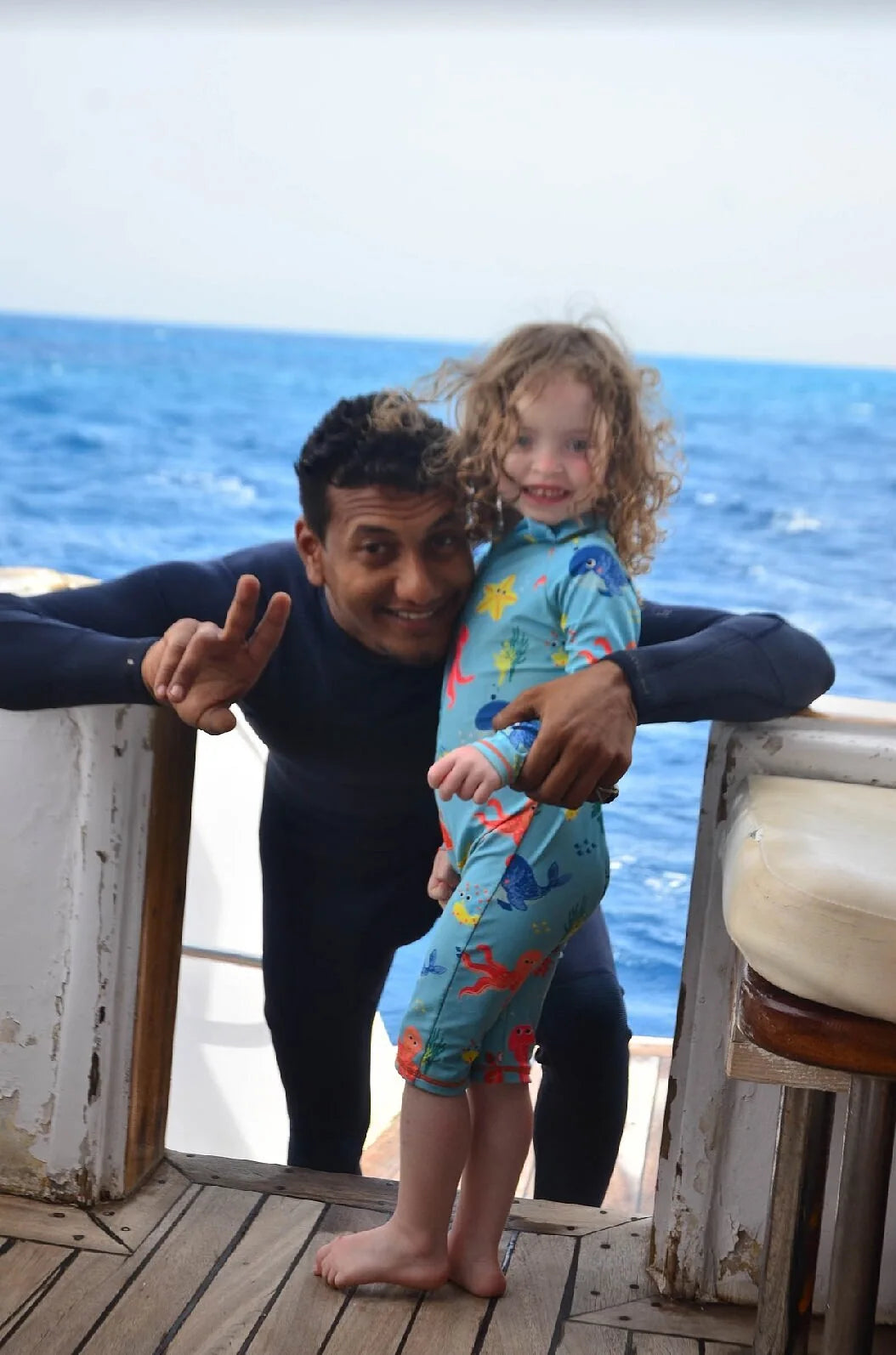 Hurghada: Orange Bay en Snorkelcruise met Lunch