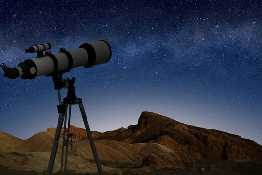 Hurghada: experiência de safári com observação de estrelas com jantar
