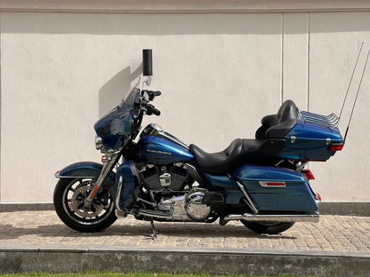 Cairo: Harley Davidson Motorcycle City Tour to Giza Pyramids and New Capital