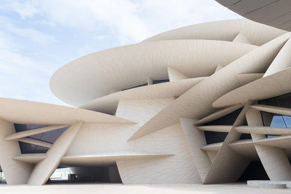 Doha : visite de la ville premium avec guide touristique du souk Waqif, Katara et Pearl-Qatar