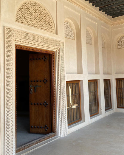 Doha : visite de la ville premium avec guide touristique du souk Waqif, Katara et Pearl-Qatar