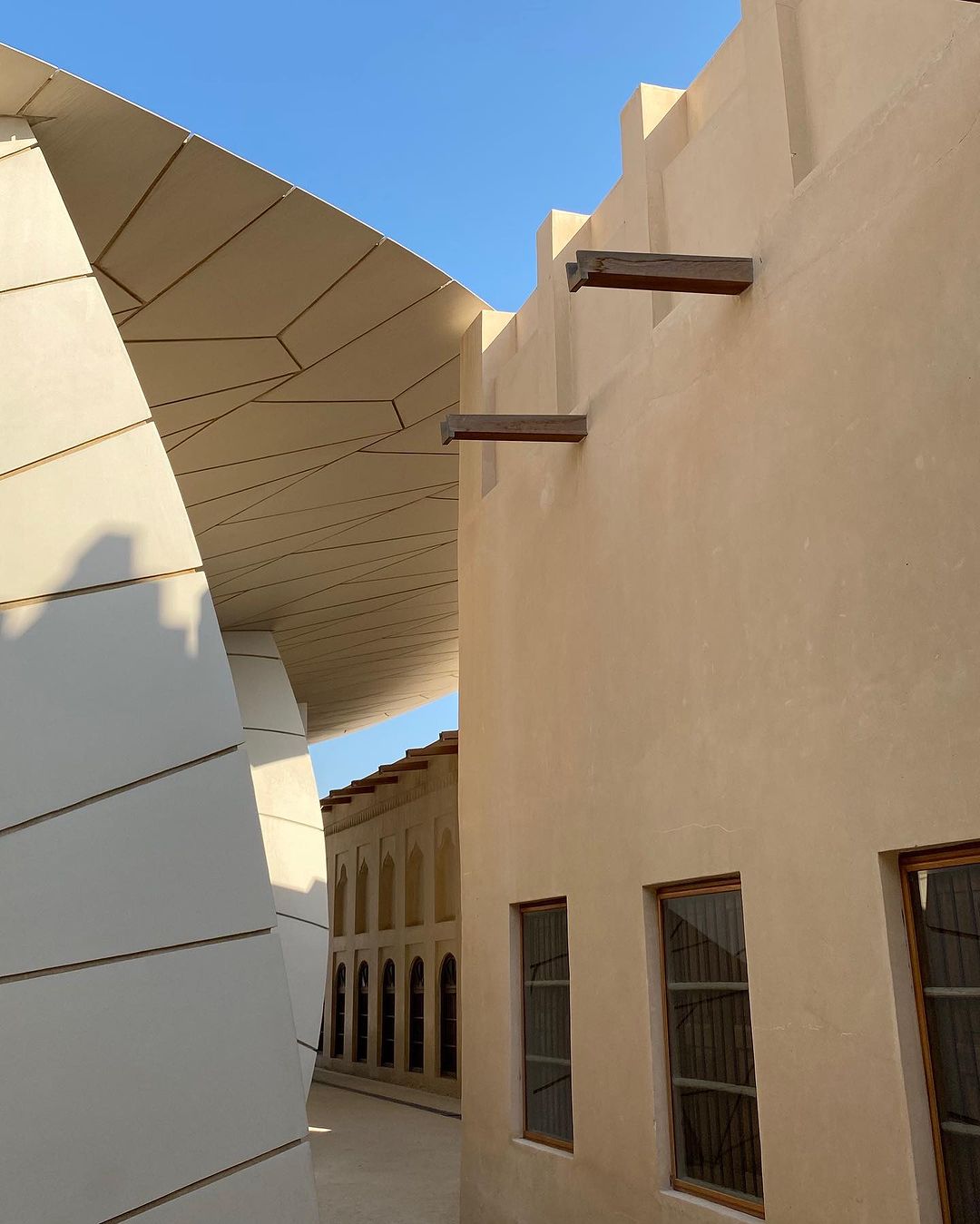 Doha : visite de la ville premium avec guide touristique du souk Waqif, Katara et Pearl-Qatar