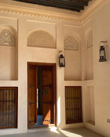 Doha : visite de la ville premium avec guide touristique du souk Waqif, Katara et Pearl-Qatar