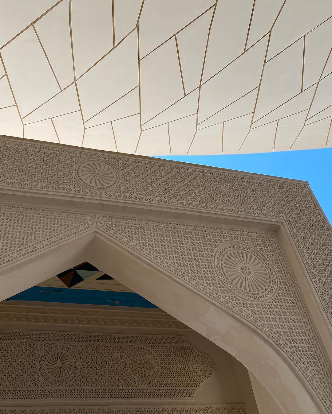 Doha : visite de la ville premium avec guide touristique du souk Waqif, Katara et Pearl-Qatar