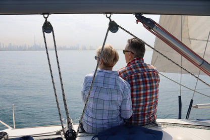 Dubai: Around the World Tour with Iconic Burj Khalifa and City Skyline Views