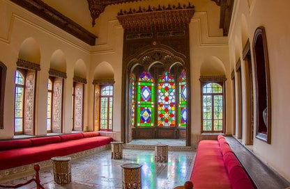 Din Beirut: Tur Beiteddin și Deir El Qamar cu prânz