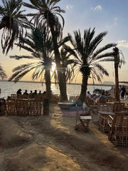 From Cairo: 3-Days Tour to Siwa Oasis