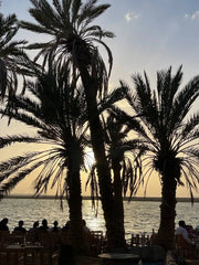 From Cairo: 3-Days Tour to Siwa Oasis
