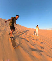 From Cairo: 3-Days Tour to Siwa Oasis