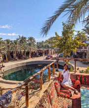 From Cairo: 3-Days Tour to Siwa Oasis