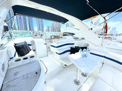 Dubai: 34FT Yatla Özel Yat Gezisi