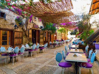Beyrut'tan: Jeita Mağarası, Harissa ve Byblos Rehberli Turu