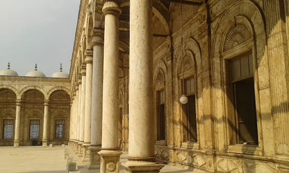 Il Cairo: tour guidato del Palazzo Manial e della Moschea di Ibn Tulun