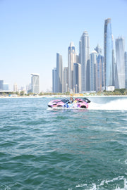 Dubaj: Przejażdżka Jet Car