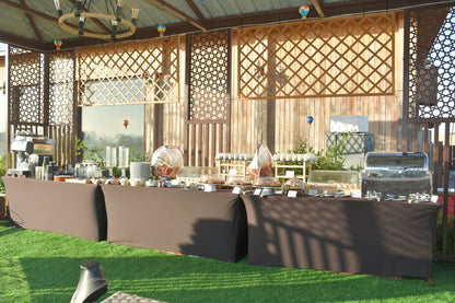 Dubai: Experiência Privada de Voo de Balão de Aventura Premium