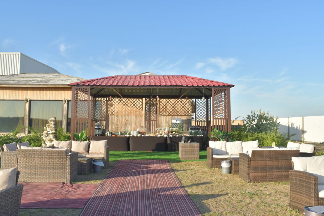 Dubai: zbor privat cu balonul exclusiv experiența dvs