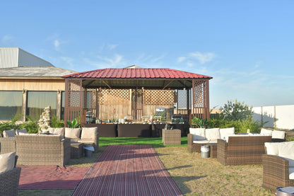 Dubai: zbor privat cu balonul exclusiv experiența dvs