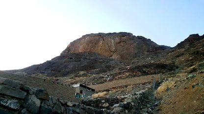 Makkah: Full-Day Ziyarah and Islamic Heritage Tour with Lunch