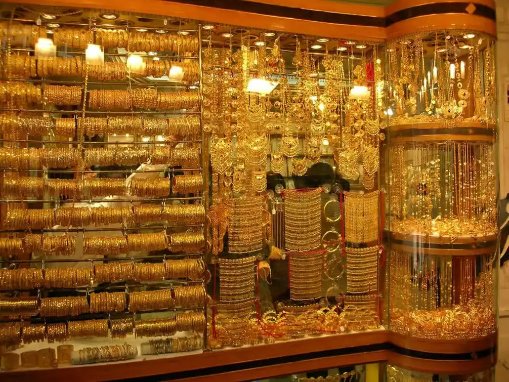 Jeddah: Old Town and City Highlights Guided Tour