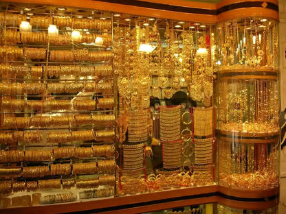 Jeddah: Old Town and City Highlights Guided Tour