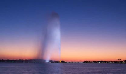 Jeddah: Full-Day City Highlights and Old Town Tour