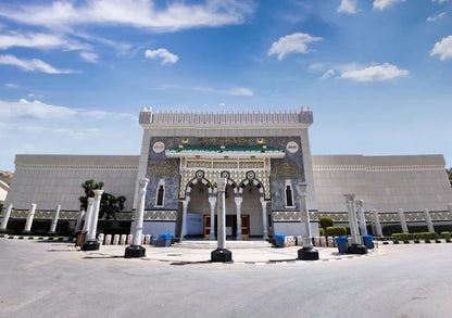 Makkah: Full-Day Ziyarah and Islamic Heritage Tour with Lunch