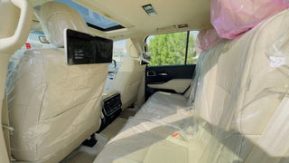 Doha: Toyota Land Cruiser Privéautoverhuur met Chauffeur