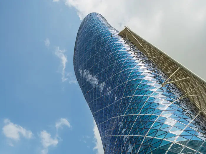 Dari Dubai: Perjalanan Sehari ke Abu Dhabi dengan Masjid Sheikh Zayed dan Ferrari World
