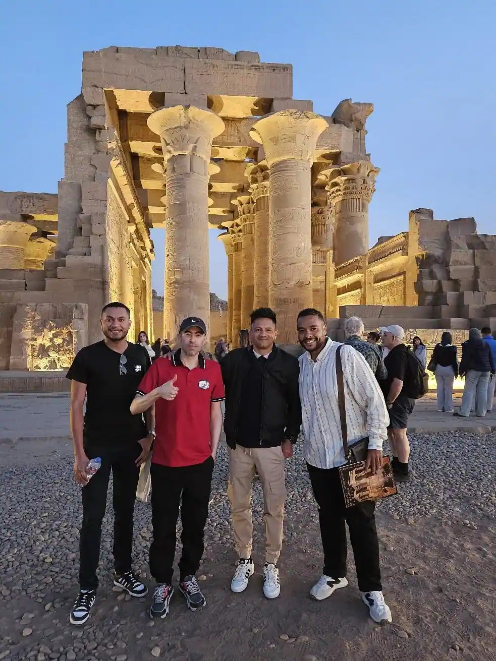 Luxor: 2-Days Private Tour of East and West Bank