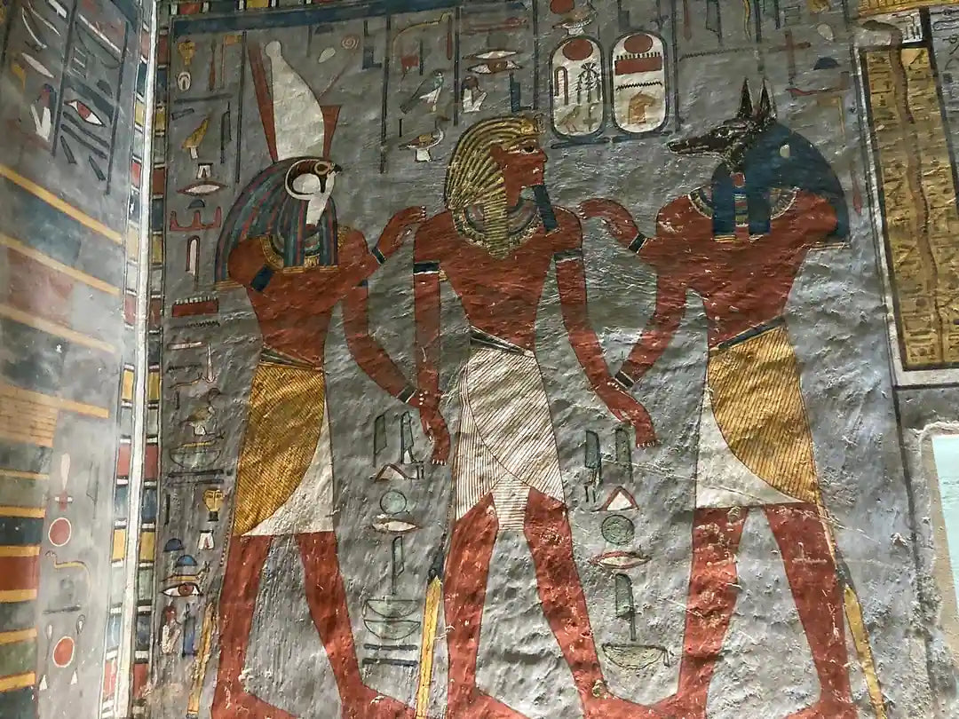 Luxor: 2-Days Private Tour of East and West Bank