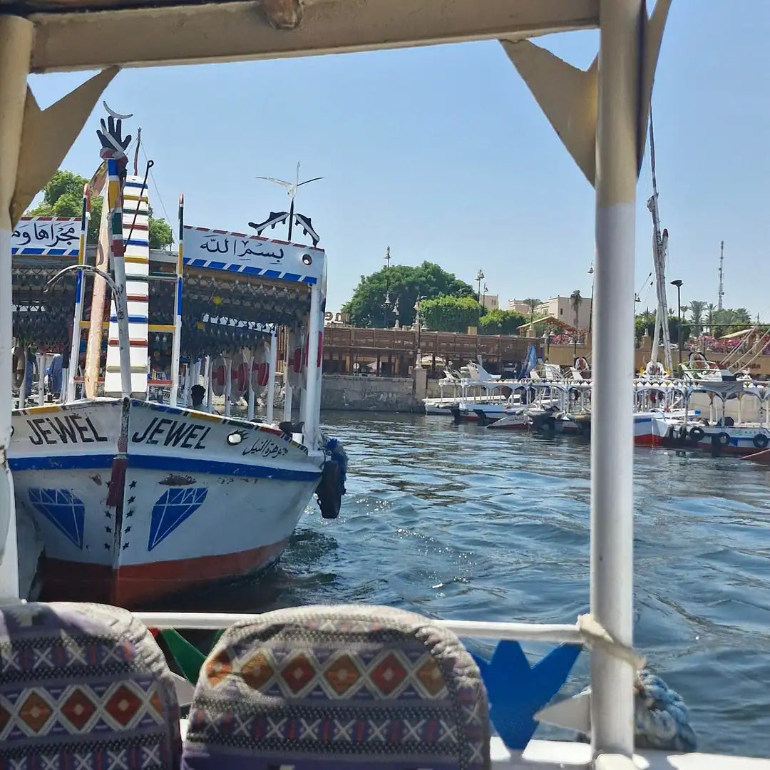 Luxor: 2-Days Private Tour of East and West Bank