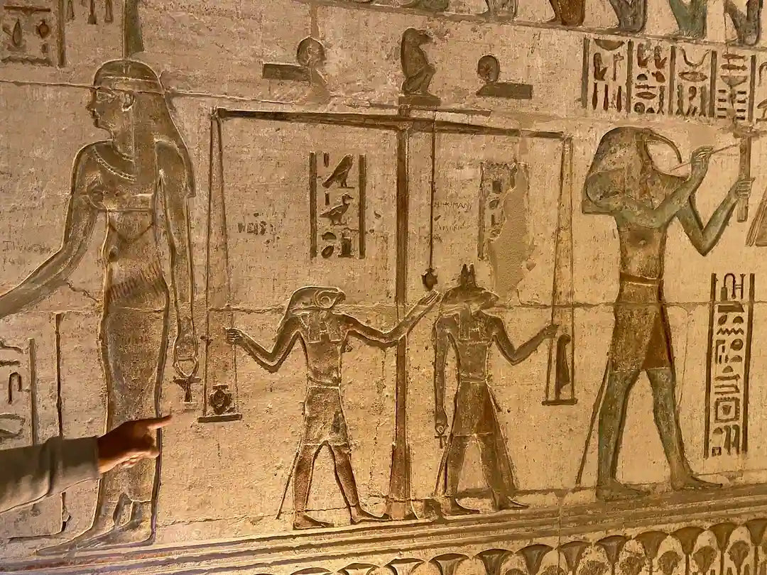 Luxor: 2-Days Private Tour of East and West Bank