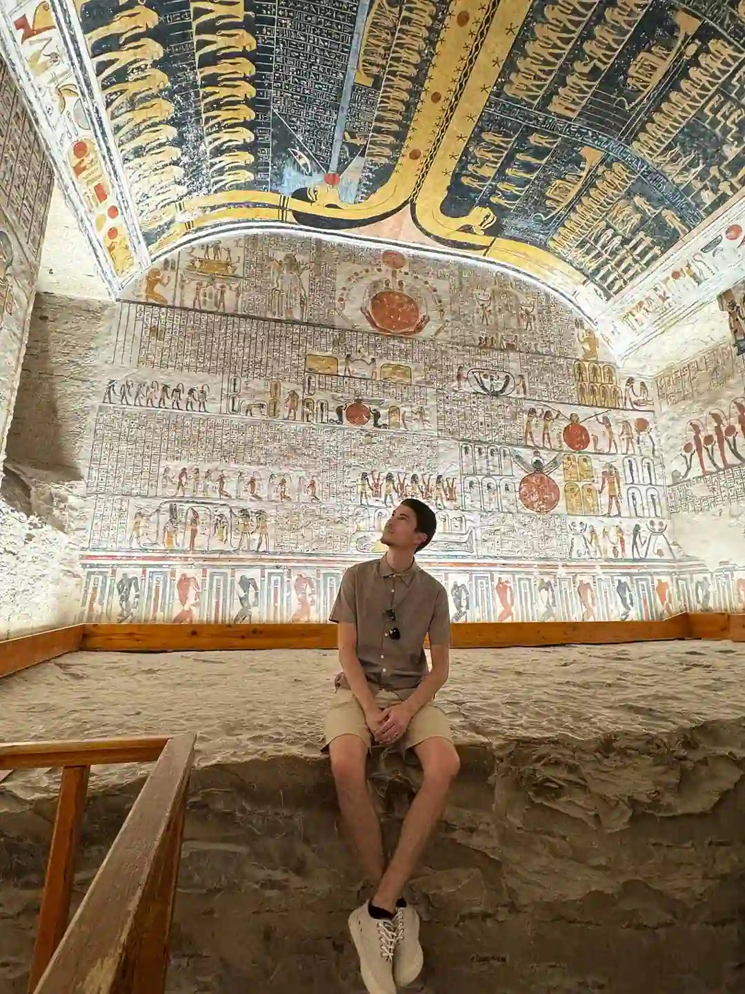 Luxor: 2-Days Private Tour of East and West Bank