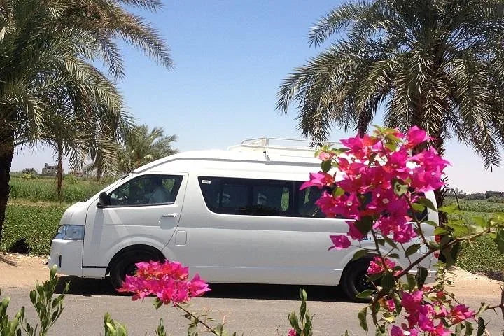 Luxor: Tur Pribadi Seharian Penuh Sorotan Tepi Timur dan Tepi Barat