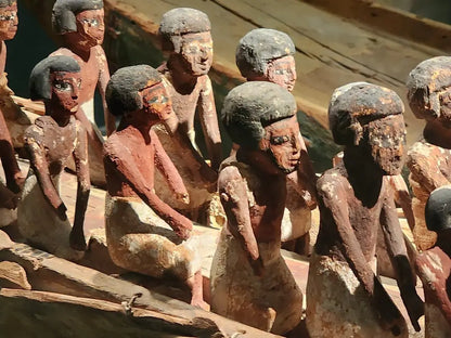 Luxor: Tur Pribadi Berpemandu East Bank dengan Kunjungan ke Kuil Karnak dan Kuil Luxor
