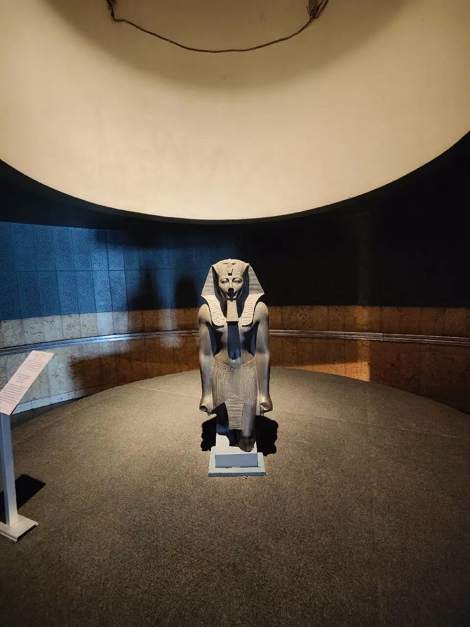 Luxor: Tur Pribadi Berpemandu East Bank dengan Kunjungan ke Kuil Karnak dan Kuil Luxor