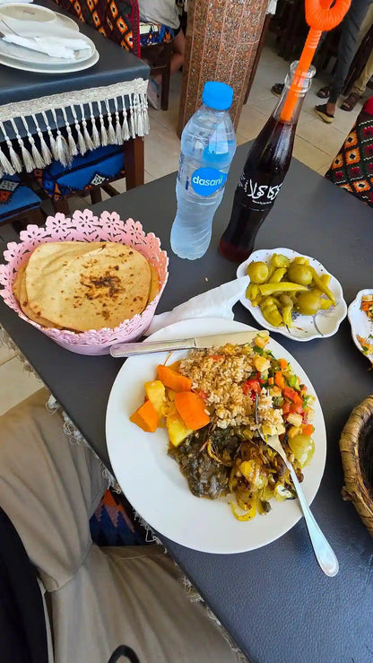 Luxor: Full-Day East and West Banks Highlights Private Tour