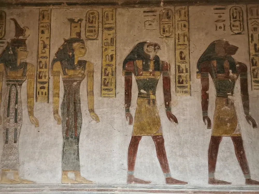 Luxor: tour privado guiado de un día por lo más destacado