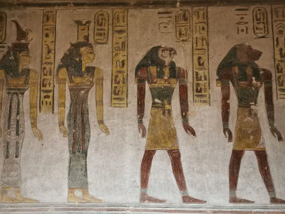 Luxor: tour privado guiado de un día por lo más destacado