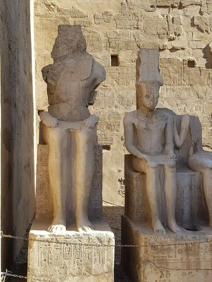 Luxor: tour privado guiado de un día por lo más destacado