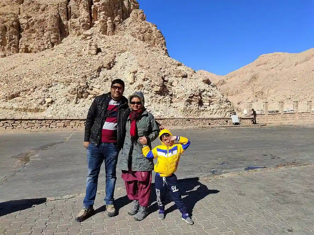 Luxor: tour privado guiado de un día por lo más destacado