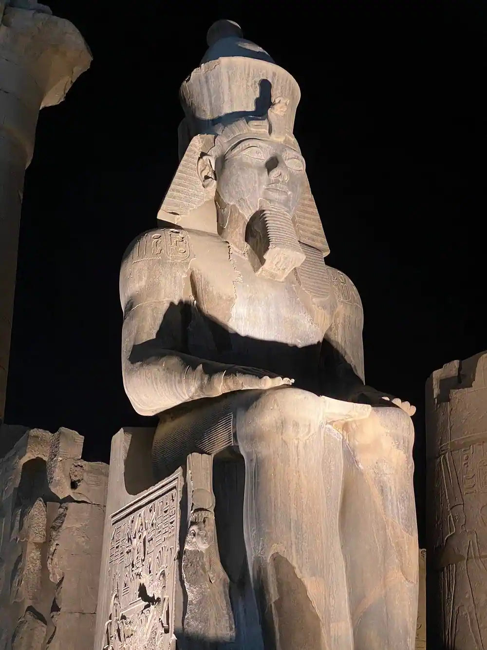 Luxor: tour privado guiado de un día por lo más destacado