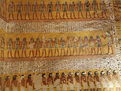 Luxor: tour privado guiado de un día por lo más destacado