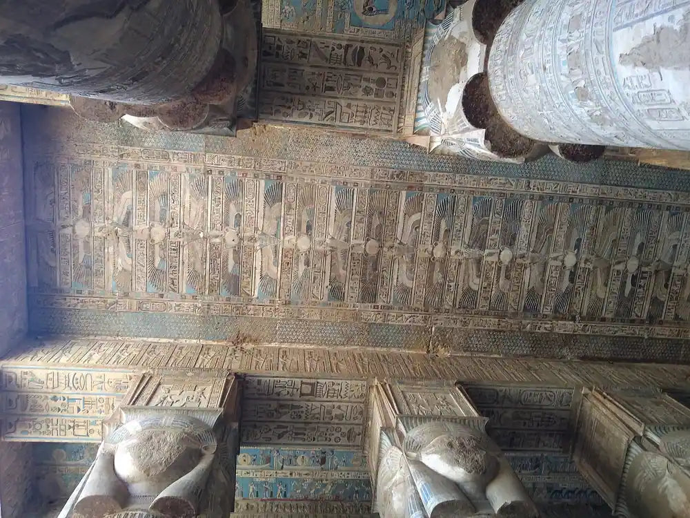 Luxor: tour privado guiado de un día por lo más destacado