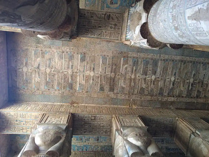 Luxor: tour privado guiado de un día por lo más destacado