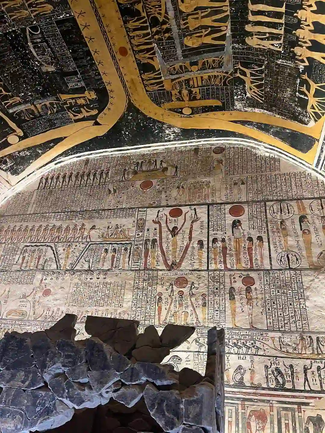 Luxor: Highlights Shared Guided Tour