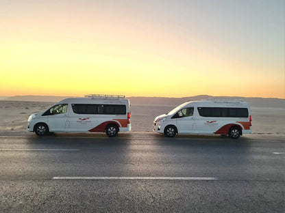 Luxor: Highlights Shared Guided Tour